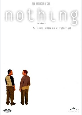 NOTHING