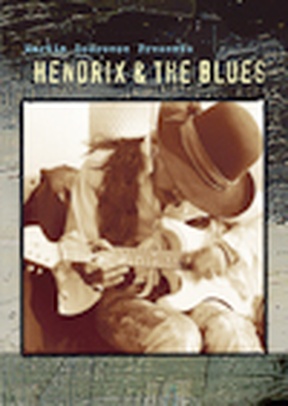 HENDRIX, JIMI