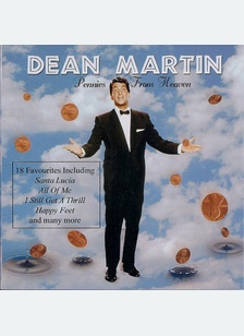 PENNIES FROM HEAVEN