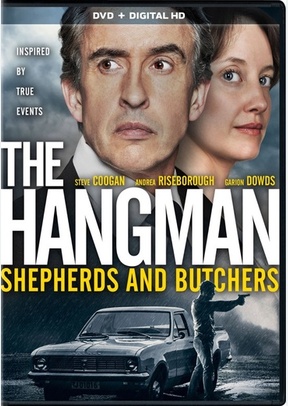 The Hangman: Shepherds and Butchers