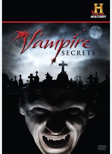 Vampire Secrets