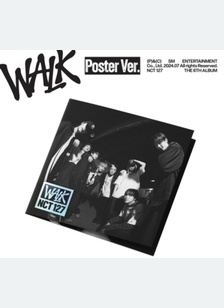 WALK (POSTER VER)