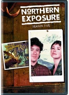 Northern Exposure: The Complete Fifth Season