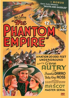 The Phantom Empire