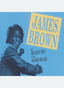GREATEST HITS FOURTH DECADE