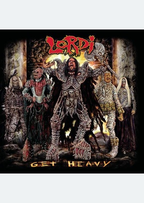 Get Heavy