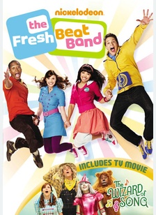 The Fresh Beat Band: The Wizard of Song