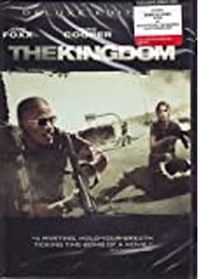 KINGDOM:LTD ED