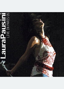 LIVE IN PARIS 2005