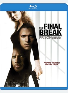 Prison Break: The Final Break