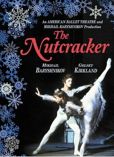 The Nutcracker