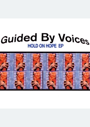 Hold on Hope Ep