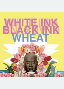 White Ink, Black Ink