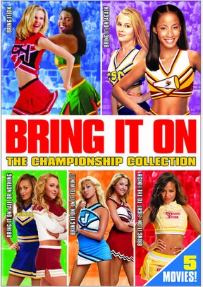 Bring It On: The Championship Collection