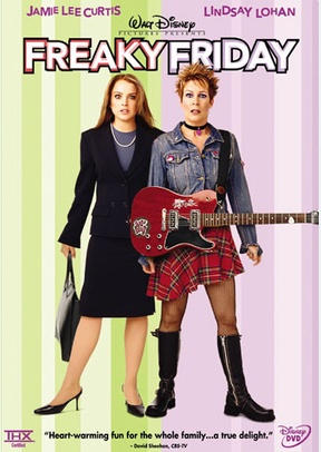 Freaky Friday