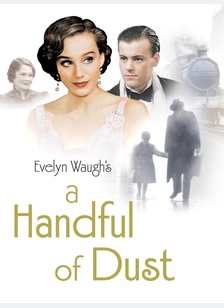 HANDFUL OF DUST