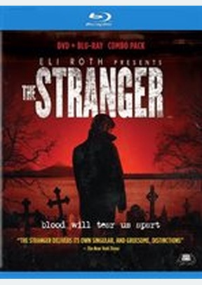 STRANGER (BR/DVD)