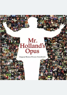 MR. HOLLANDS OPUS (OST)