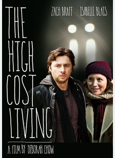 The High Cost of Living