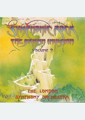 SYMPHONIC ROCK VOLUME 2