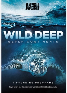 Wild Deep