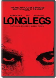 LONGLEGS
