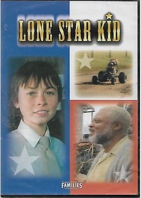 LONE STAR KID