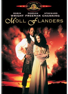 Moll Flanders