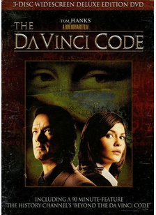 DA VINCI CODE:DLX ED
