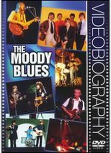 MOODY BLUES