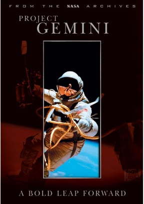 Project Gemini: A Bold Leap Forward