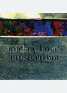 MICKEY HARTS MYSTERY BOX
