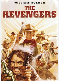 The Revengers