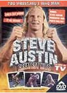 WWE:STEVE AUSTIN GREATEST HITS