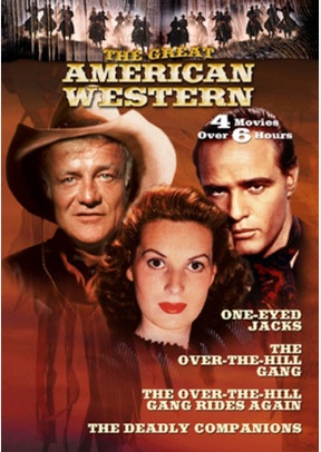 Great American Western: Volume 10
