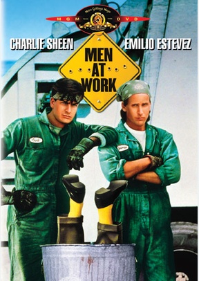 Men At Work