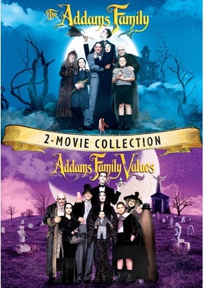 The Addams Family / Addams Family Values