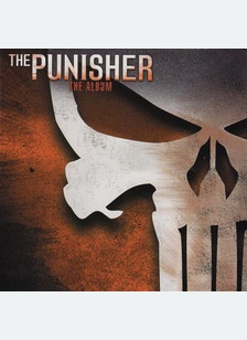 PUNISHER (OST)