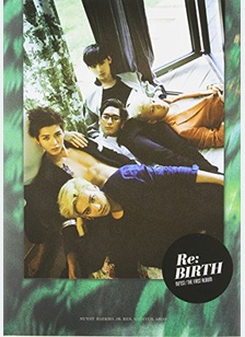 RE:BIRTH 1