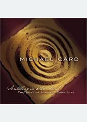 MICHEAL CARD:BEST OF MICHEAL C