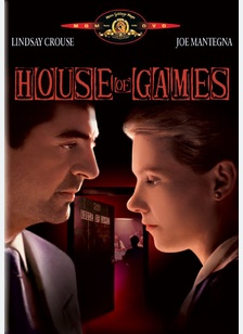 House Of Games