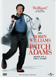 Patch Adams