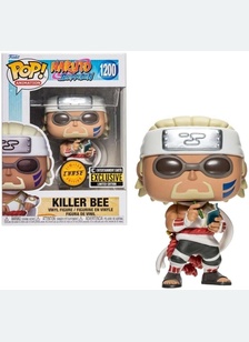 POP! KILLER BEE W/RHYME BOOK