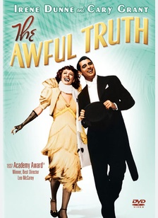The Awful Truth