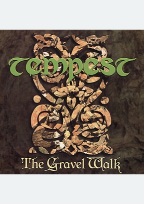 Gravel Walk