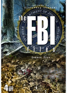 The FBI Files: Season 4