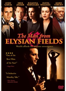 The Man From Elysian Fields