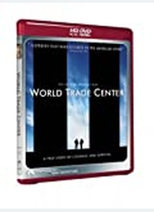 WORLD TRADE CENTER (HD-DVD)
