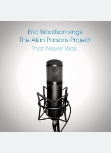 SINGS ALAN PARSONS PROJECT THA