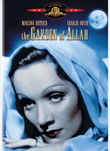 The Garden Of Allah